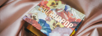 Румяна моей мечты Colourpop Blush Vogue