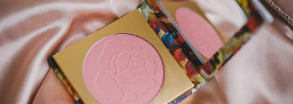 Румяна моей мечты Colourpop Blush Vogue