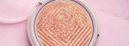 Макияж "Слезы Единорога" 2 версии