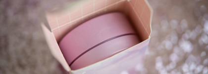 Нежные тени Colourpop Super Shock Eyeshadow оттенок Low Rise