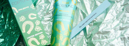 Крем для рук с секретиком: Aravia Feel Fortune с коллагеном и зеленым кофе