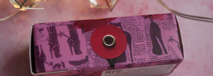 Единорожий бальзам для губ: Pat Mcgrath Labs Lip Fetish Astral Lip Balm 620 Amethyst Astral