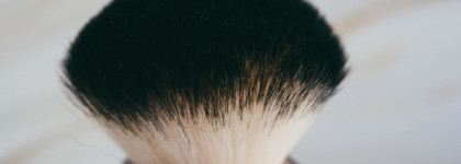 Любимые кисти за много лет: старая гвардия и пара новобранцев