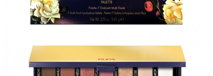 Зимняя коллекция Winter Blooming от PUPA