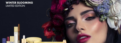 Зимняя коллекция Winter Blooming от PUPA