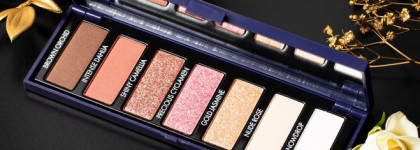 Зимняя коллекция Winter Blooming от PUPA