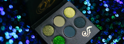 Гамма, которую я давно искала: Sigil Inspired by Tammy Tanuka "Игривая травяная змейка"