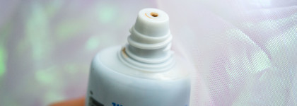 Свежий вид с новым любимчиком Holika Holika Petit BB Moisturizing