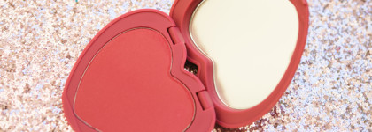 Приятные сердцу румяна Colourpop Pressed Powder Blush Babycakes