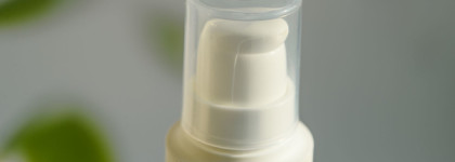 Трио от Гельтек: гель для умывания, увлажняющий тоник и крем для лица и тела