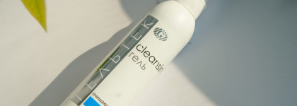 Трио от Гельтек: гель для умывания, увлажняющий тоник и крем для лица и тела