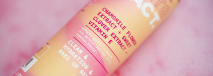 Яркие баночки Art&Fact: поругаю и похвалю