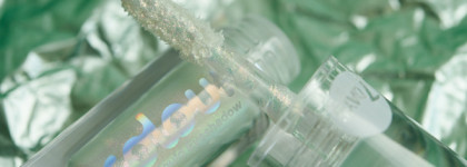 Нежная сияшка-хамелеон 7 Days B.colour Multichrome Liquid Eyeshadow 05 Diamond