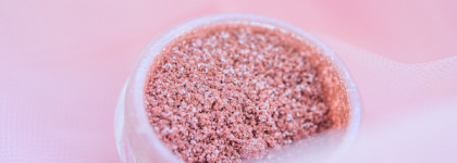 Северное сияние на глазах L'Atuage Loose Pigment 603 Розовое небо