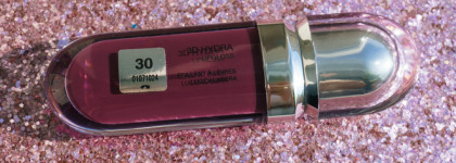 Kiko 3D Hydra Lip Gloss 30 Deep Purple