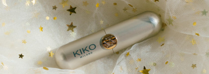 Идеальная коричневая помада в любимой текстуре: Kiko Jelly Stylo 510 Rosy Chestnut