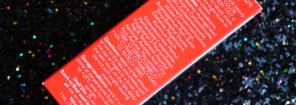 Еще один тинт OK Beauty Color Salute в мою коллекцию, оттенок Geisha