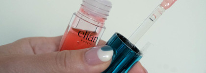 Масло для губ Elian Elixir Lip Oil 01 Lagoon