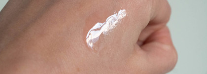 Масло для губ Elian Elixir Lip Oil 01 Lagoon