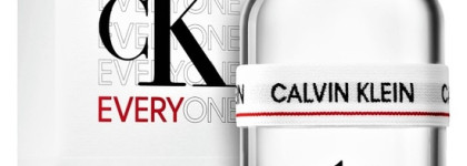 Только что из душа - CK Everyone Calvin Klein