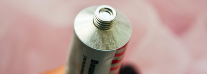 Увлажняющий крем "Вишнёвый пирог" от Laboratorium x Время Перемен