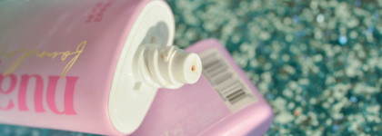 Тональный крем с естественным финишем Vivienne Sabo Nuage оттенок 03 темно-бежевый