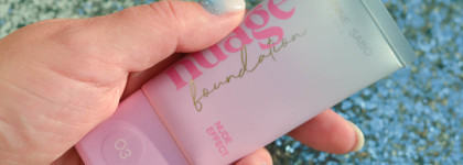 Тональный крем с естественным финишем Vivienne Sabo Nuage оттенок 03 темно-бежевый