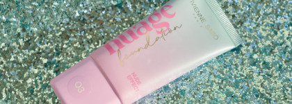 Тональный крем с естественным финишем Vivienne Sabo Nuage оттенок 03 темно-бежевый