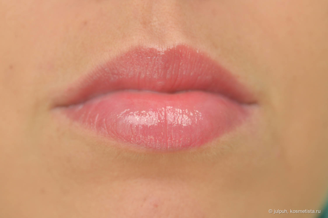 Clarins Lip Perfector 24 fuchsia glow