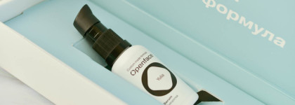 Индивидуально подобранная сыворотка от Openface Matrixyl Synthe'6 3% + Sodium hyaluronate 1% + Vitamin C 0.5%