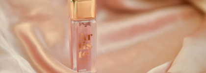 Кремовые тени для век Vivienne Sabo Artiste 03 Rose Brilliant - бюджетный отличник