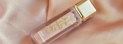 Кремовые тени для век Vivienne Sabo Artiste 03 Rose Brilliant - бюджетный отличник