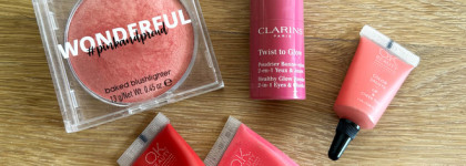 Косметичка 2.0 в долгое путешествие (со свотчами)