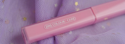 Бальзамная помада в необычном оттенке 7Days B.colour Capsule Hyaluronic Balm 03 Self-love