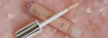 Кремовые тени Shik Liquid Eyeshadow 08