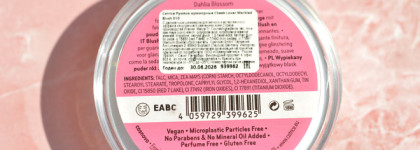 Обожаю! Румяна Catrice Cheek Lover Marbled Blush в оттенке 010 Dahlia Blossom