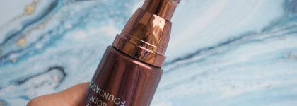 Сиять! SHIK Over The Moon Glow Body Foundation - хайлайтер для тела