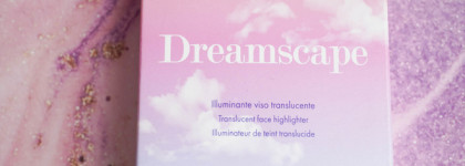 Мечты сбываются: Pupa Dreamscape Translucent Face Highlighter 001 Daydream