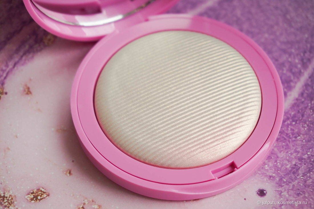 Pupa Dreamscape Translucent Face Highlighter 001 Daydream