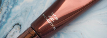 Сиять! SHIK Over The Moon Glow Body Foundation - хайлайтер для тела