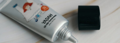 Топ-3 любимых санскринов на все случаи жизни в 2024