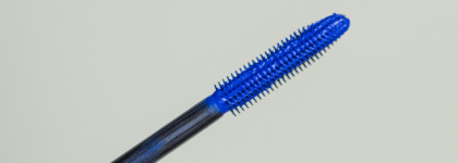 Синяя тушь Art-Visage Chicago Dramatic Volume Mascara Ultramarine 03