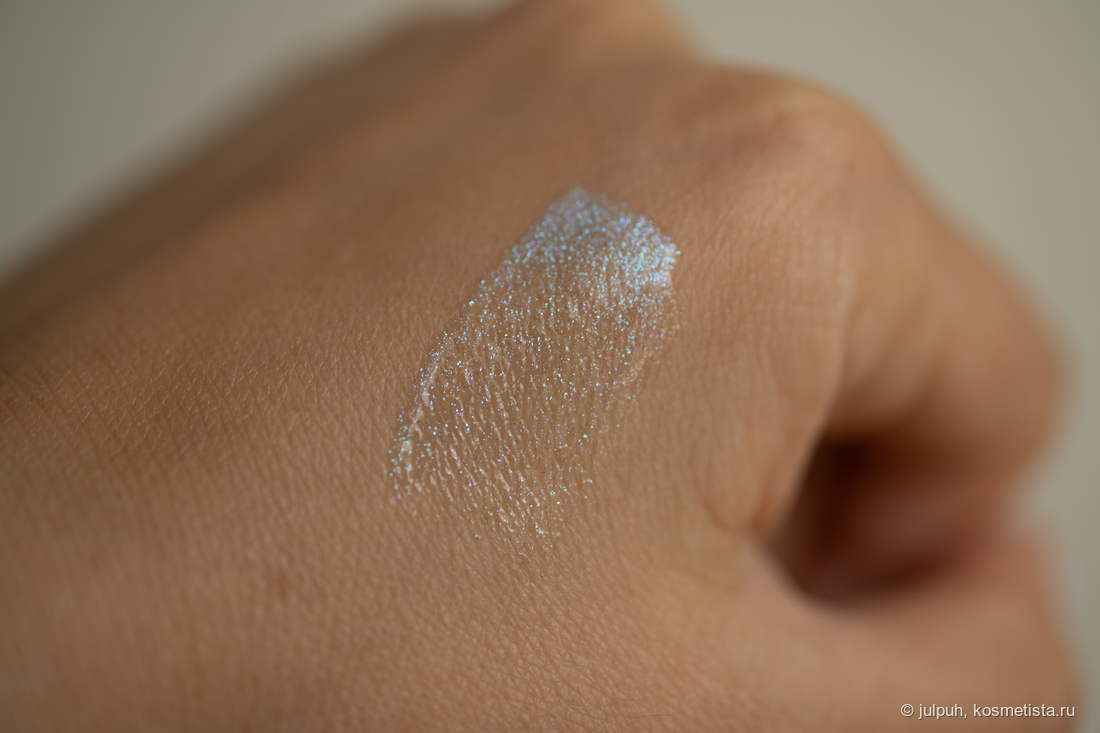 Pat Mcgrath Labs Astral Moon Flower