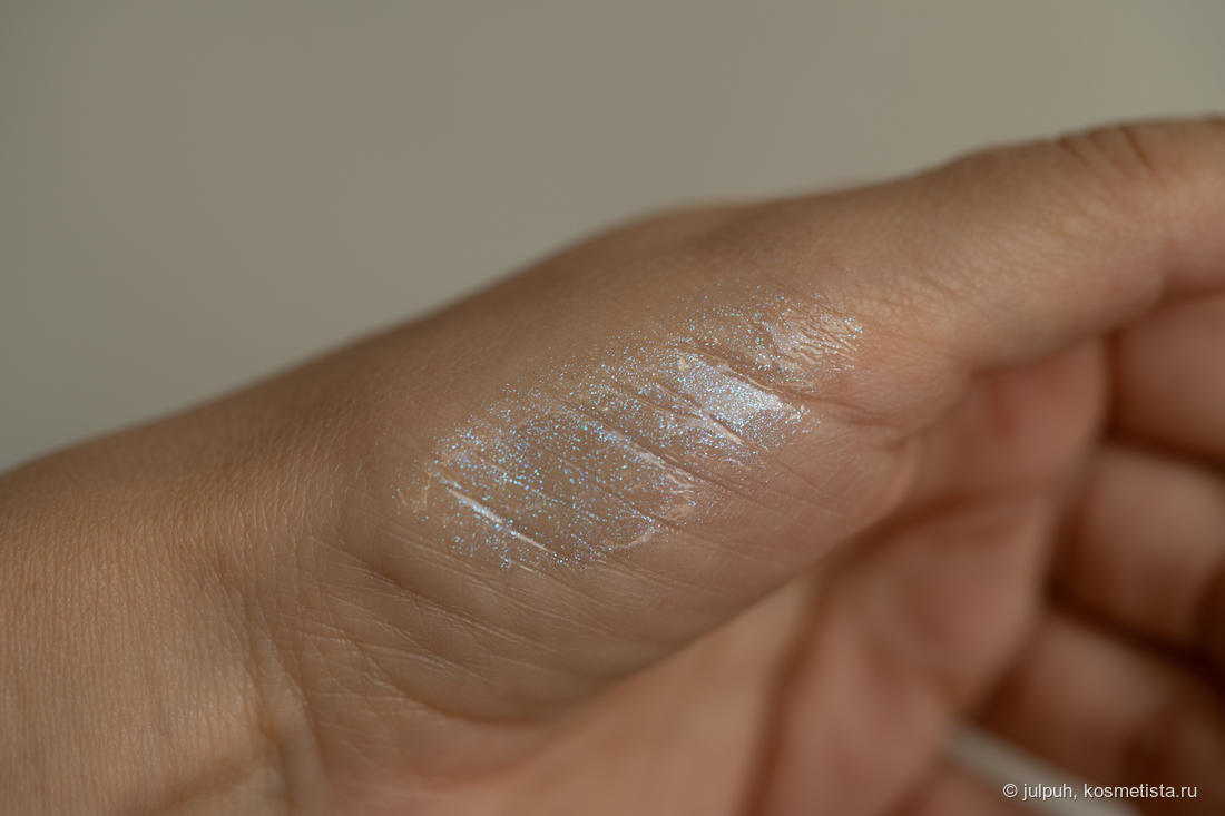 Pat Mcgrath Labs Astral Moon Flower