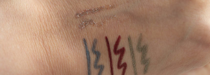 Топ-10 в 2024: декоративная косметика, о которой я еще не писала