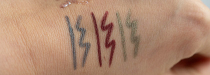 Топ-10 в 2024: декоративная косметика, о которой я еще не писала