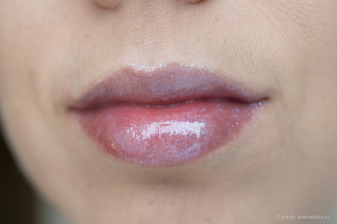 Губы с блеском Pat Mcgrath Labs Astral Moon Flower