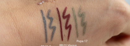 Топ-10 в 2024: декоративная косметика, о которой я еще не писала