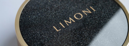 Тональный флюид-кушон Limoni All Stay Cover Cushion SPF 35 / PA++ 02 Medium