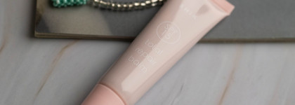 Много было шума - бальзам для губ в трендовом оттенке Shik Total Repair Balm 05 Syrup